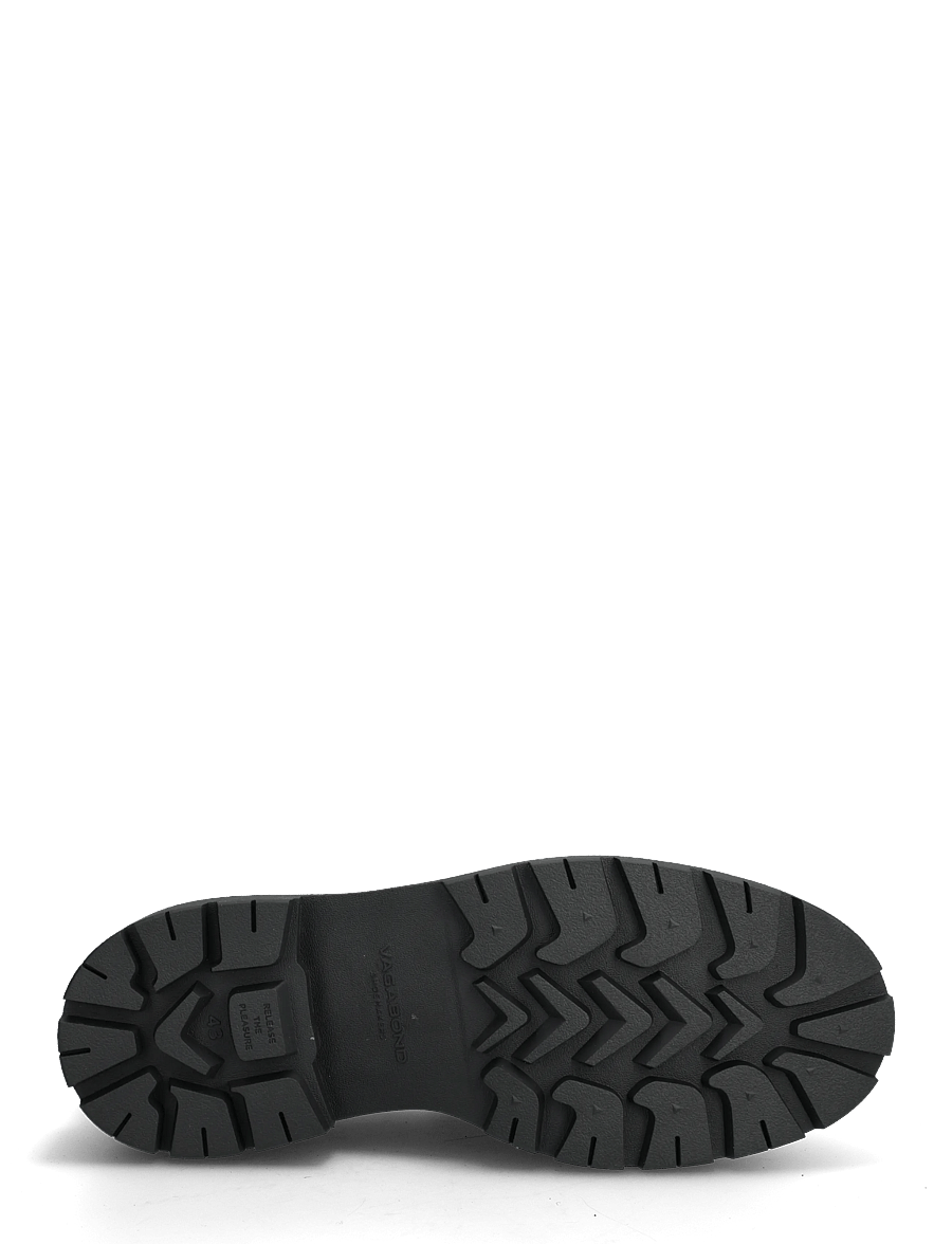 VAGABOND - CAMERON - osta olukorra järgi - black - 5