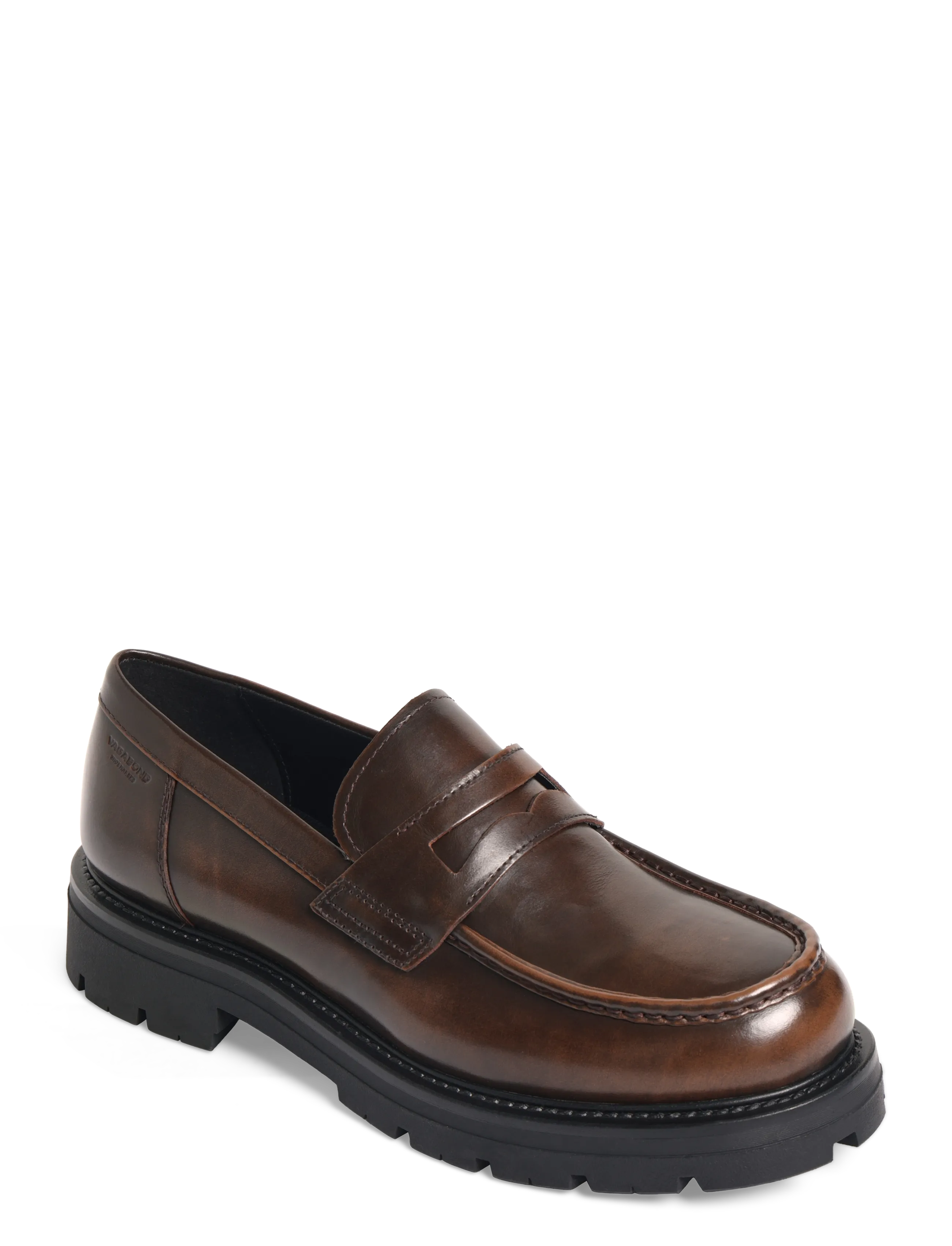 VAGABOND CAMERON - Vagabond Shoemakers - BROWN / brown