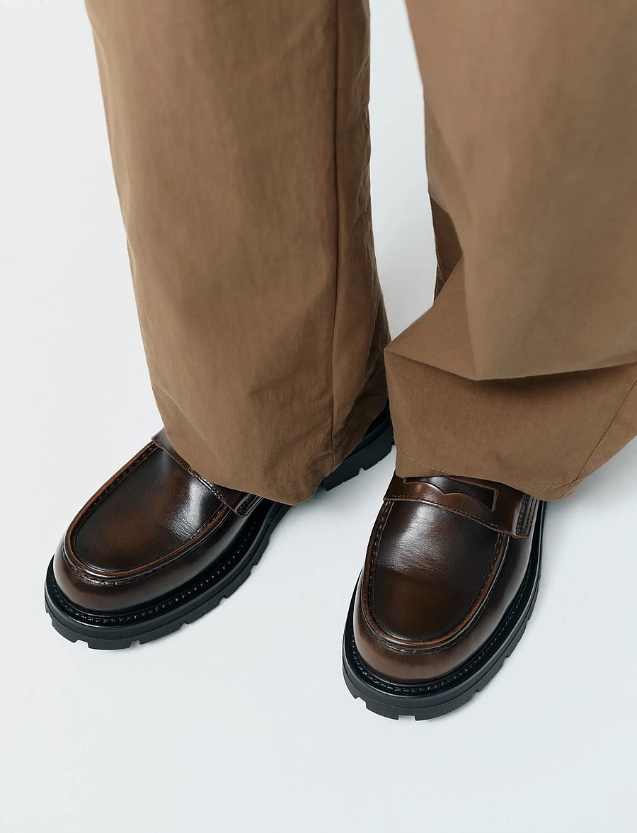 VAGABOND - CAMERON - shop by occasion - brown - 0