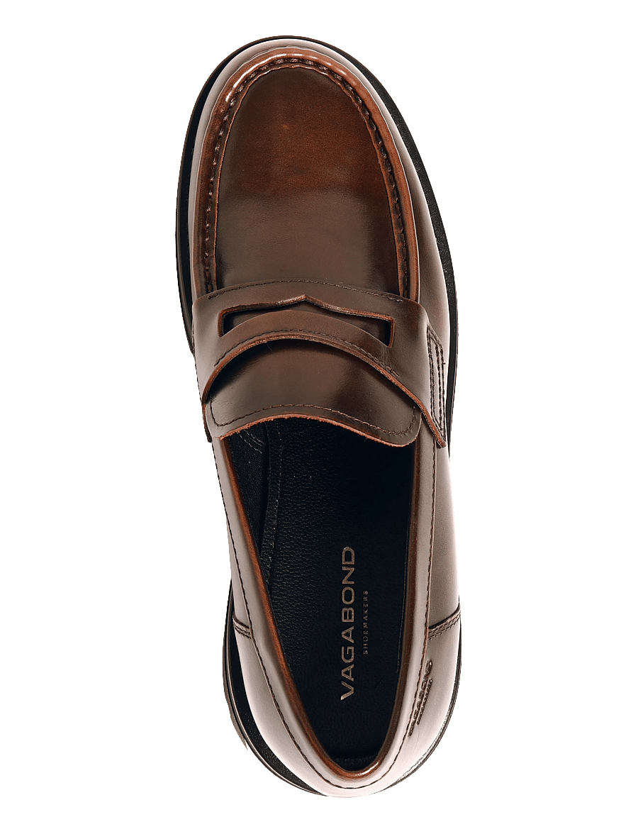 VAGABOND - CAMERON - shop efter anledning - brown - 2
