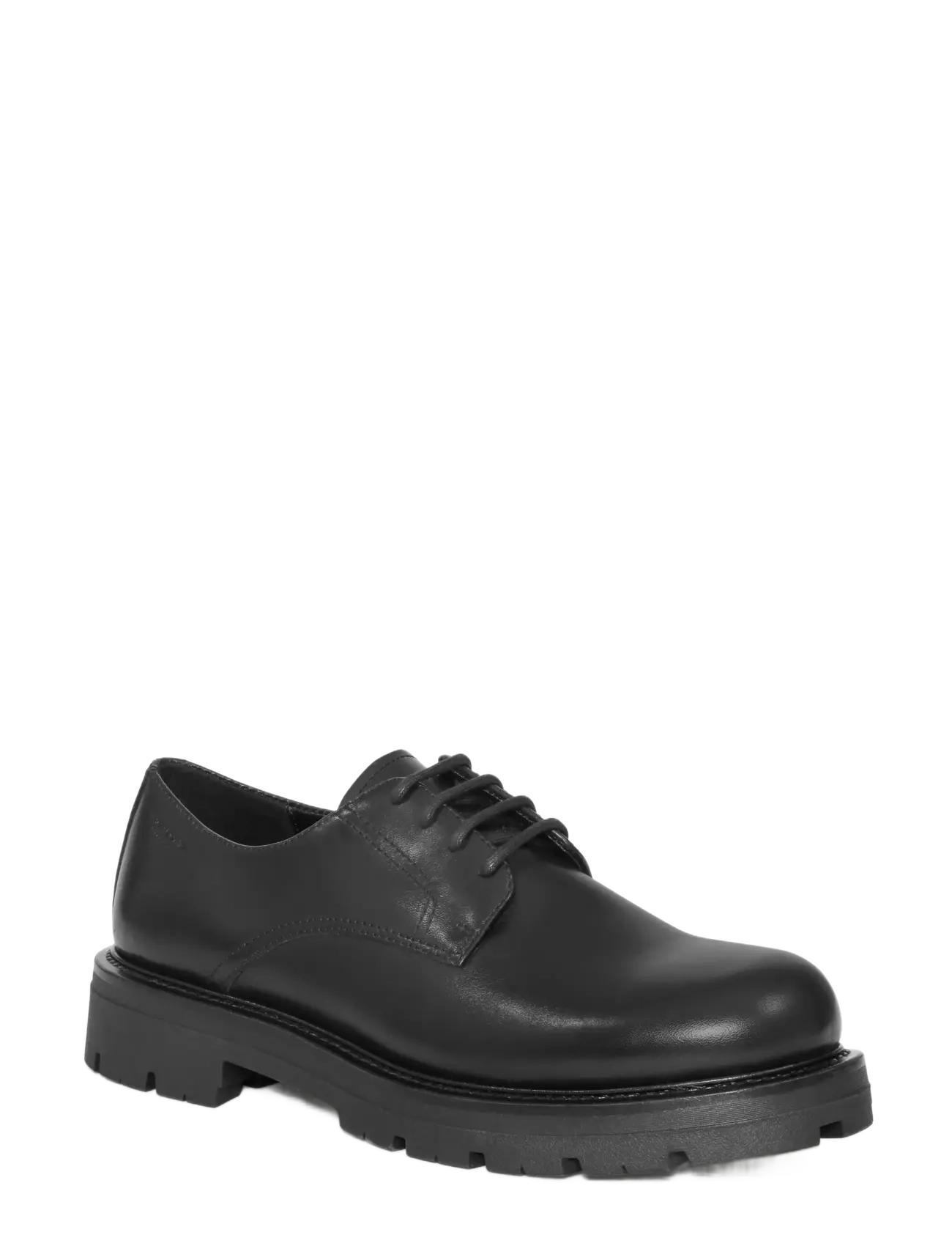 VAGABOND CAMERON - Buty - BLACK / black