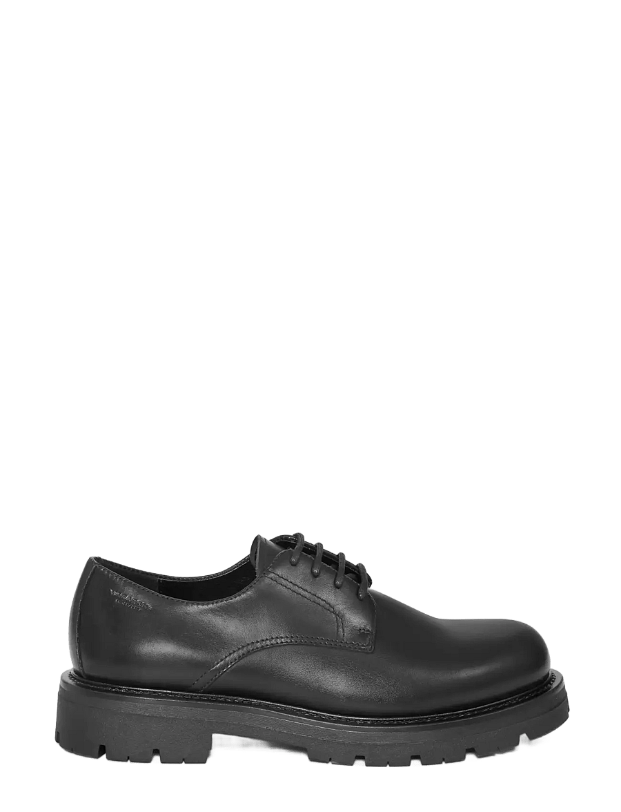 VAGABOND - CAMERON - osta olukorra järgi - black - 2