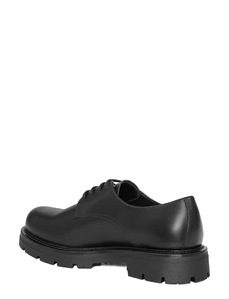 VAGABOND - CAMERON - osta olukorra järgi - black - 3