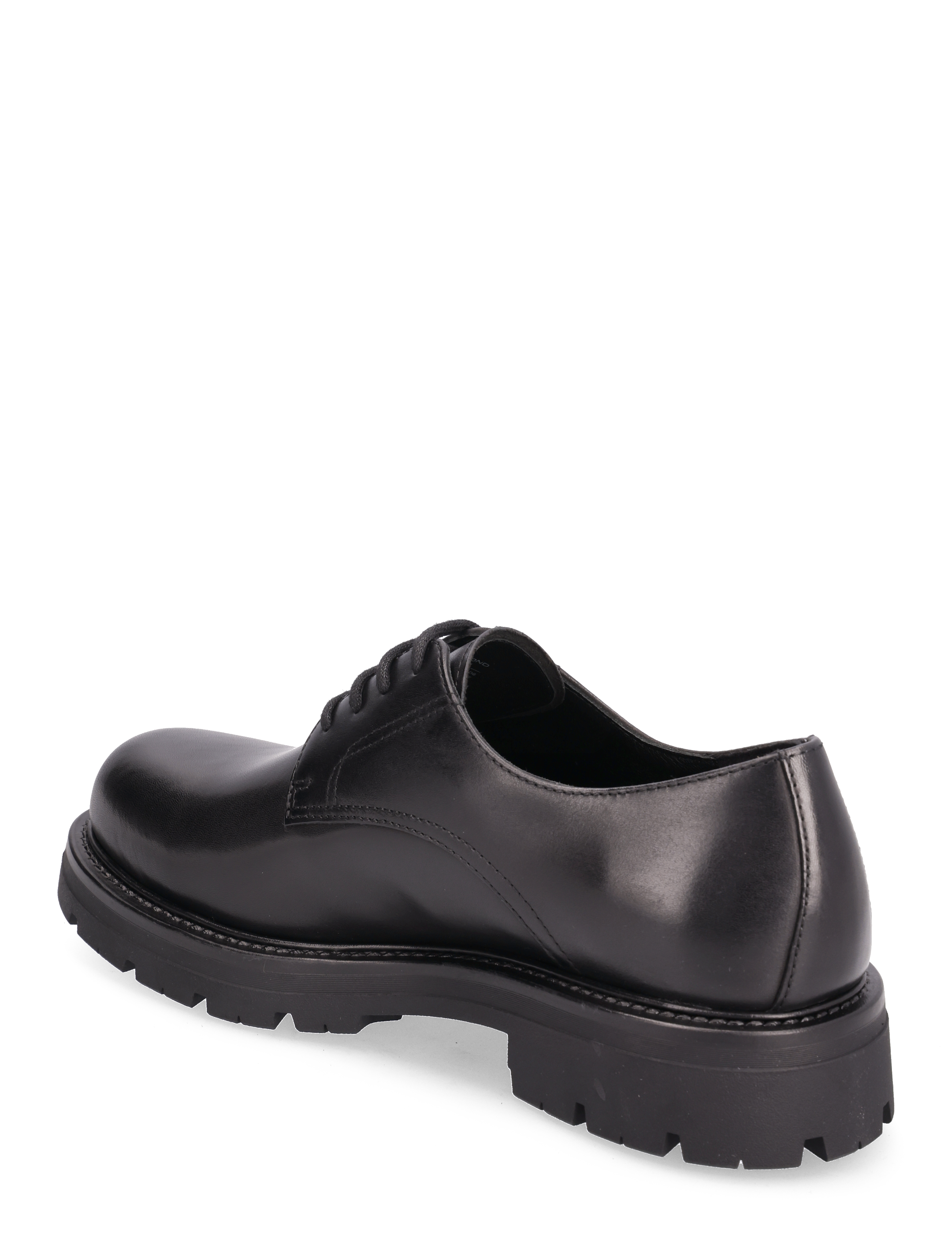 VAGABOND - CAMERON - derby-schuhe - black - 3