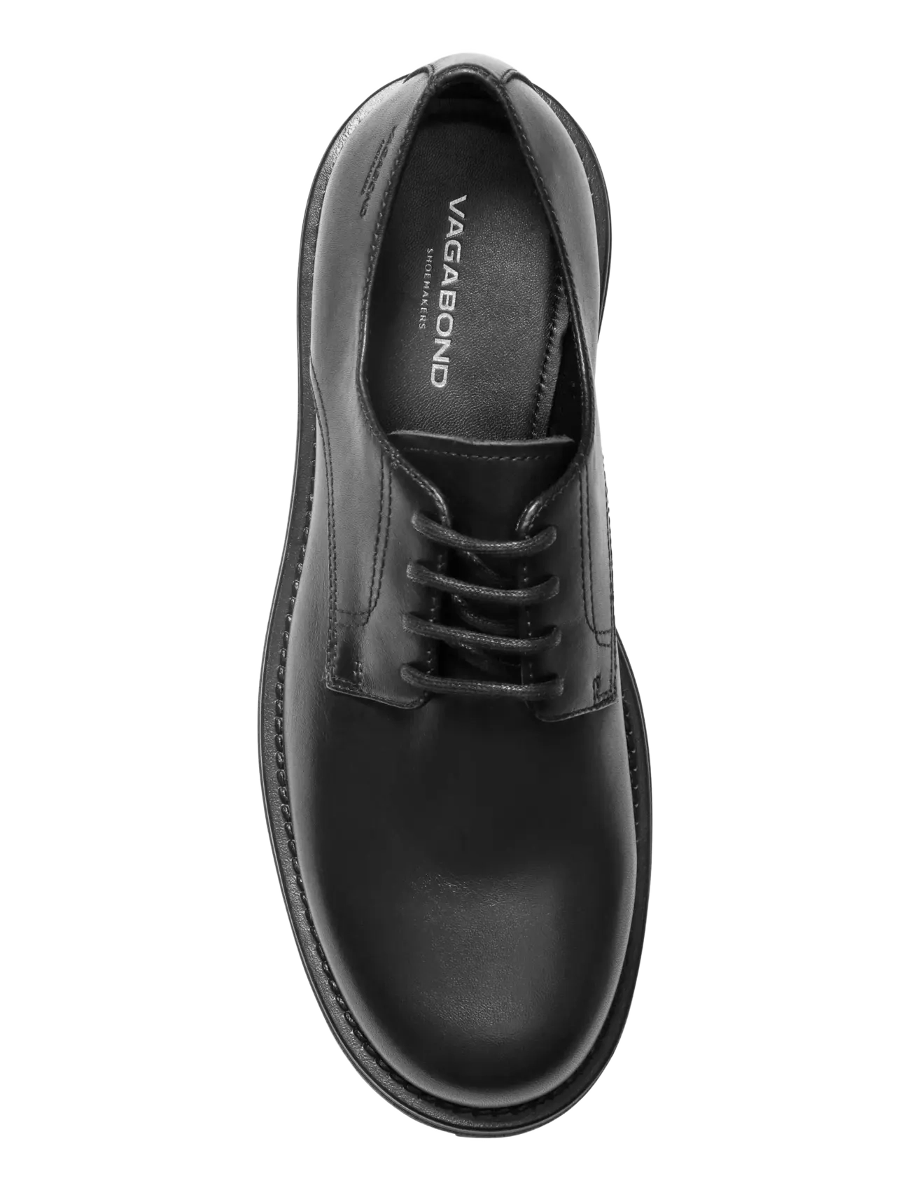 VAGABOND - CAMERON - osta olukorra järgi - black - 4