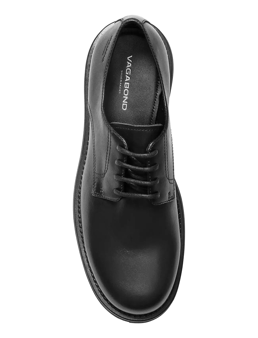 VAGABOND - CAMERON - osta olukorra järgi - black - 4