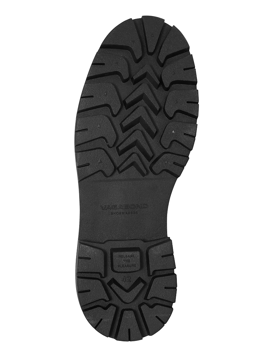 VAGABOND - CAMERON - osta olukorra järgi - black - 5