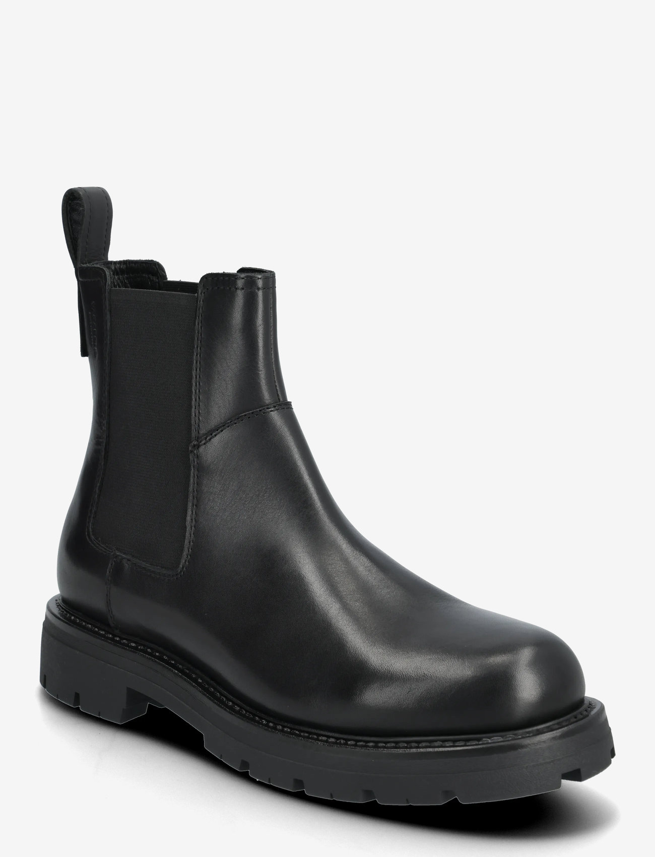 VAGABOND - CAMERON - mehed - black - 0