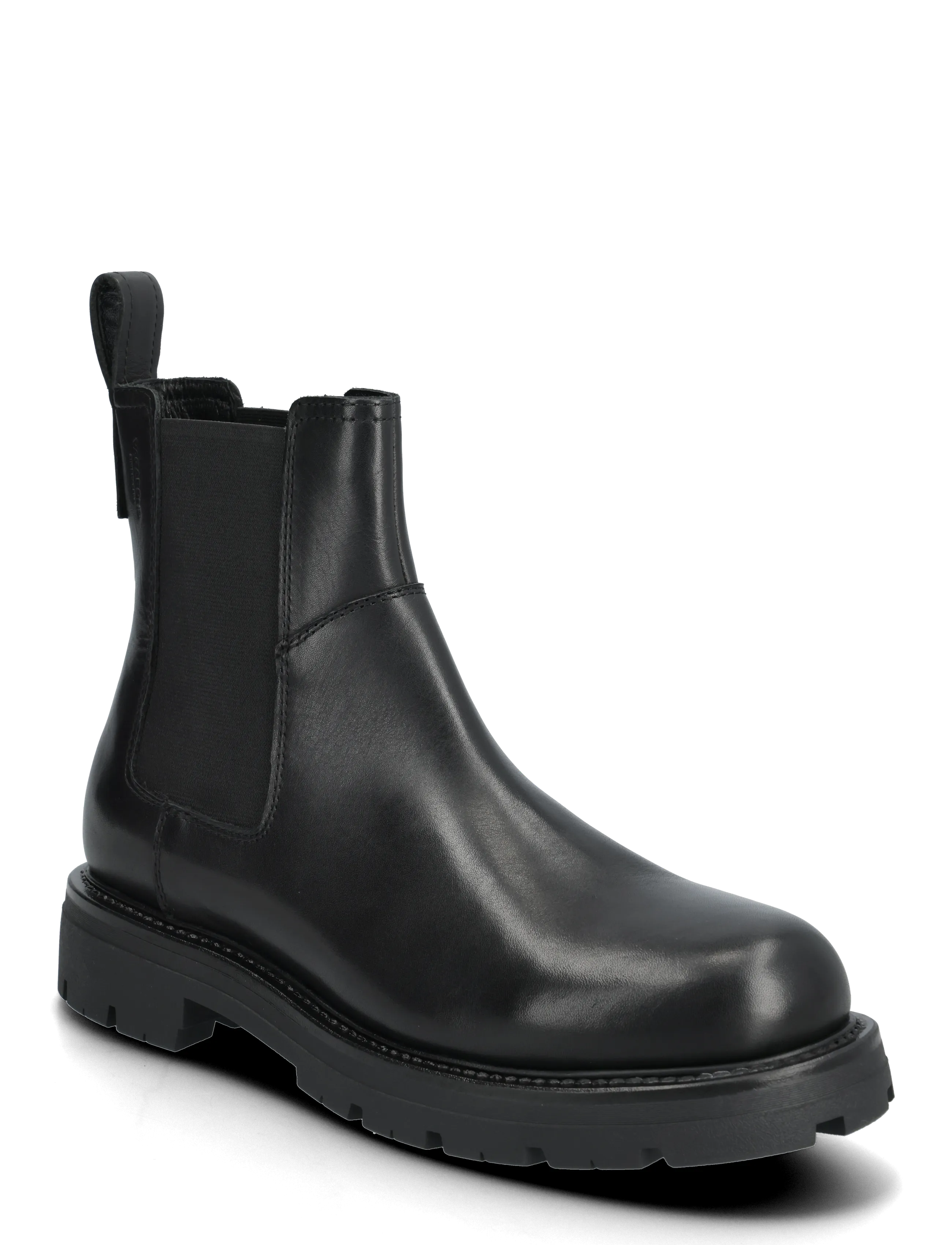 VAGABOND CAMERON - Schuhe - BLACK / black