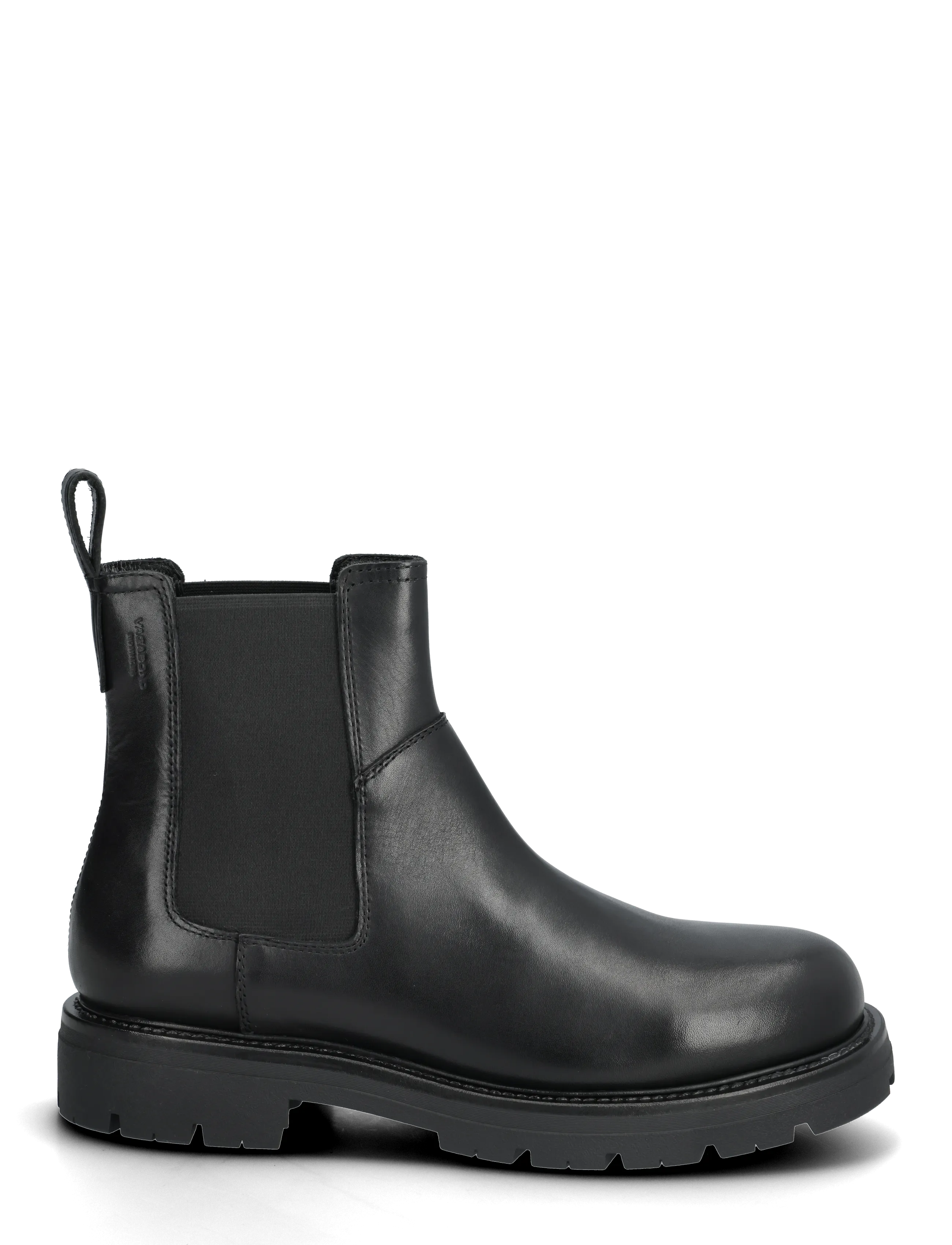 VAGABOND - CAMERON - chelsea boots - black - 1