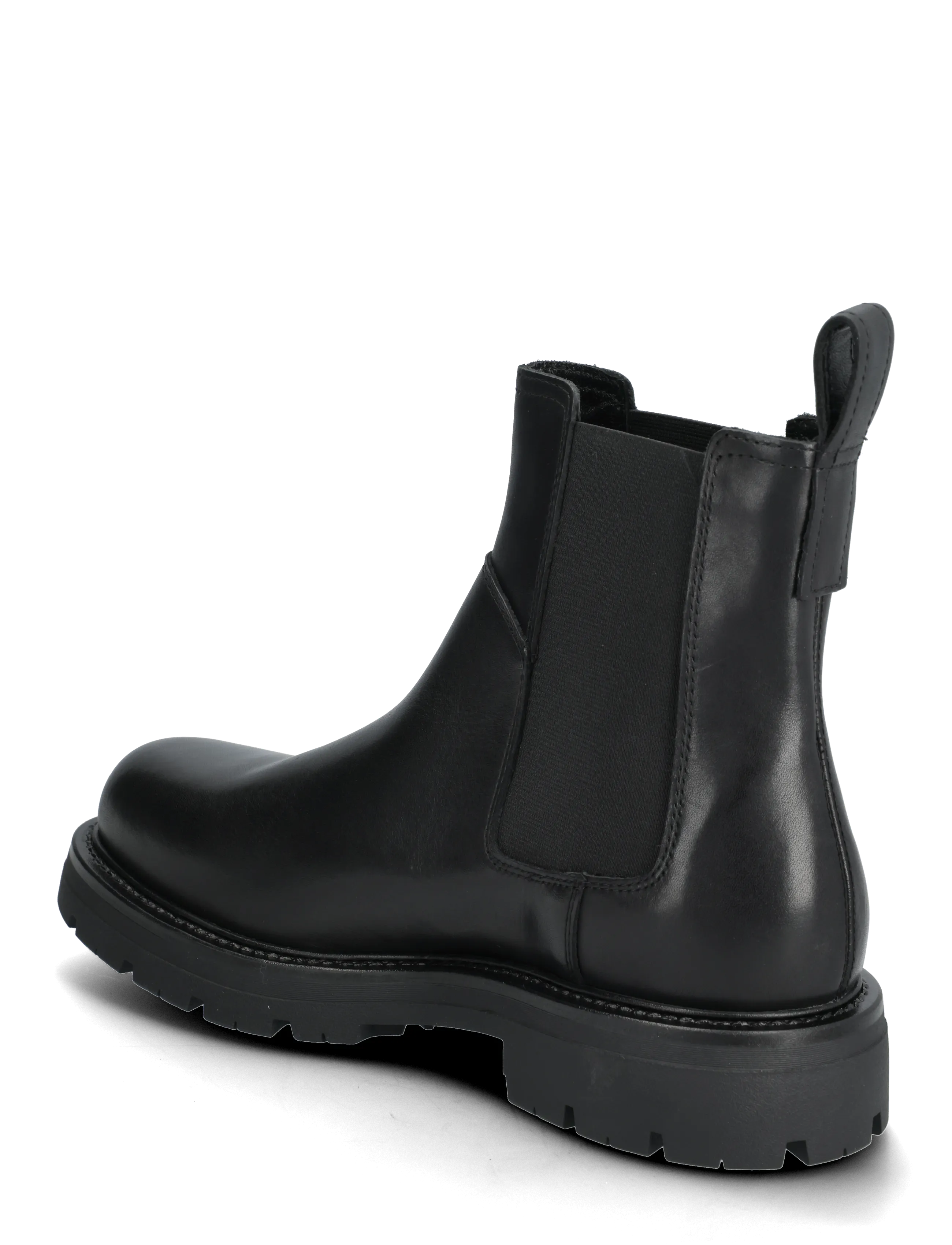 VAGABOND - CAMERON - chelsea boots - black - 2