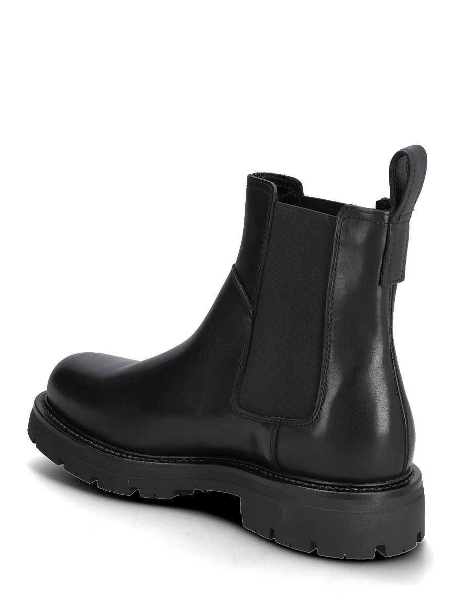 VAGABOND - CAMERON - chelsea boots - black - 2