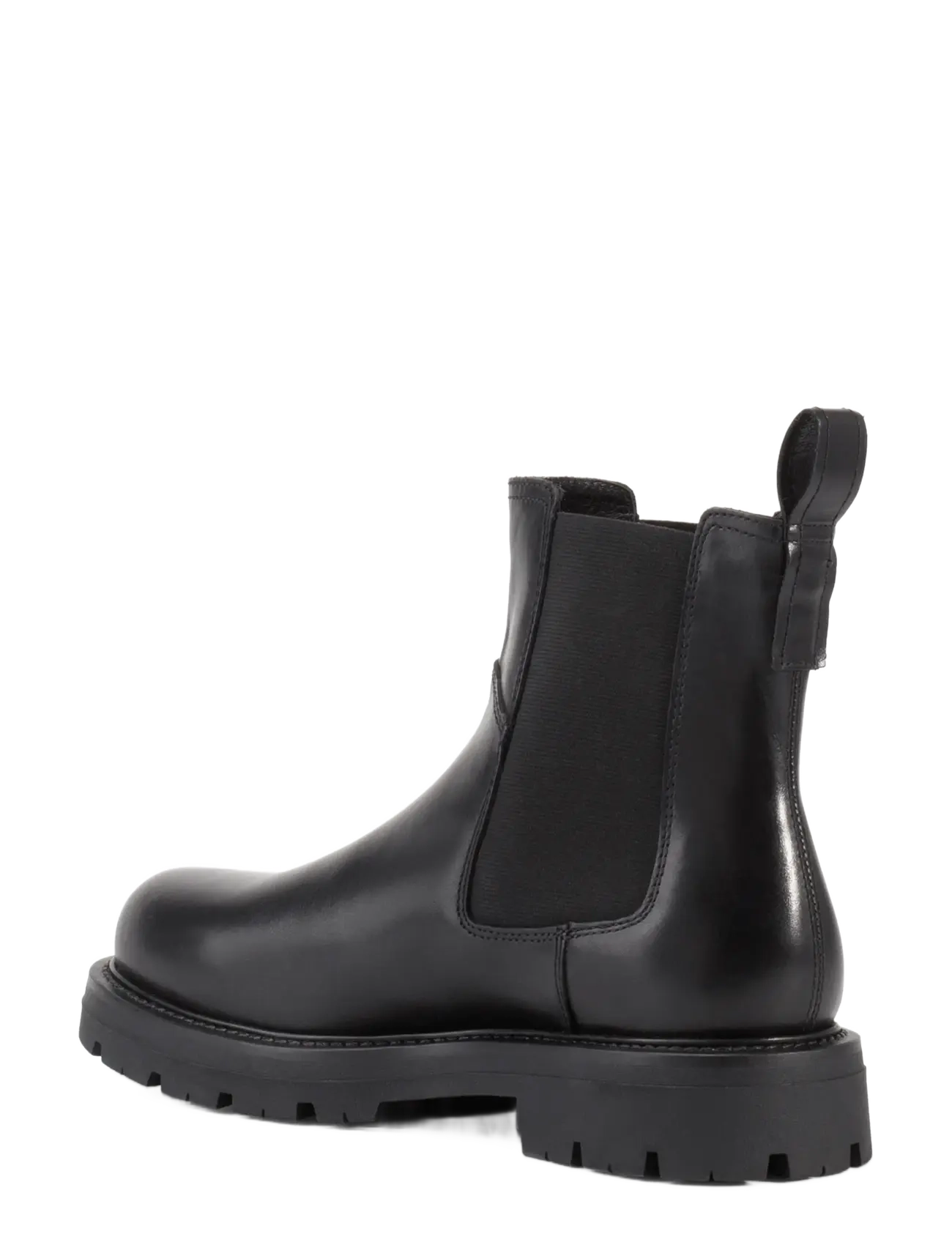 VAGABOND - CAMERON - chelsea boots - black - 2