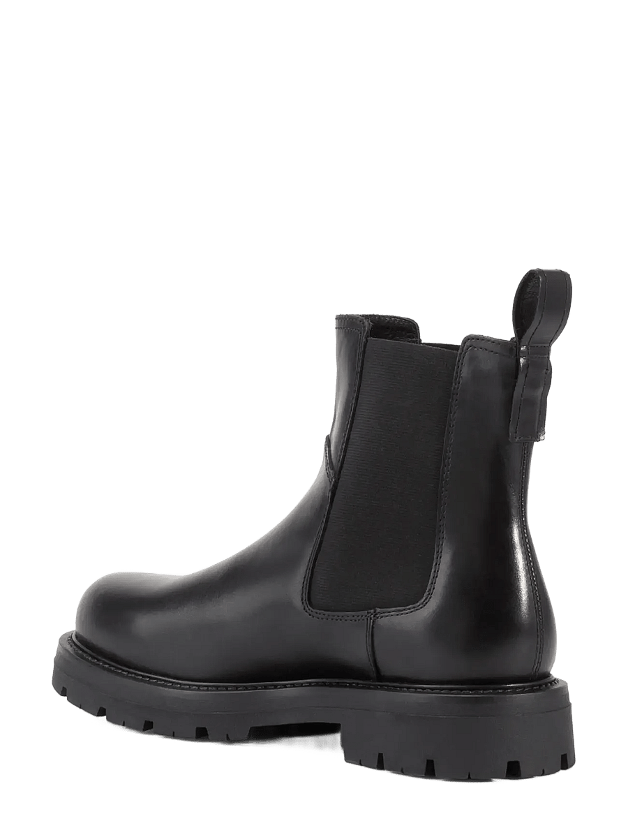 VAGABOND - CAMERON - chelsea boots - black - 2