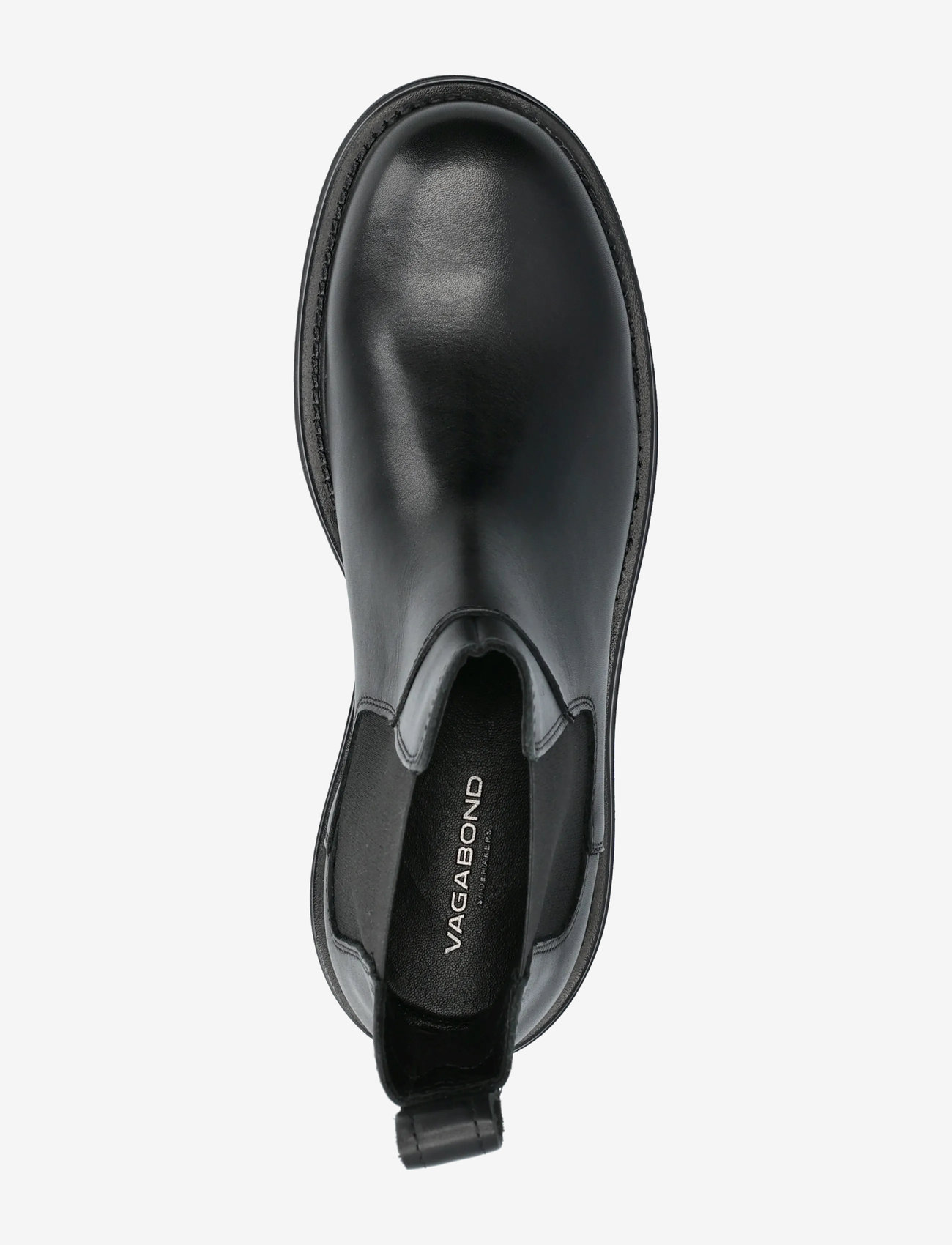 VAGABOND - CAMERON - mehed - black - 3