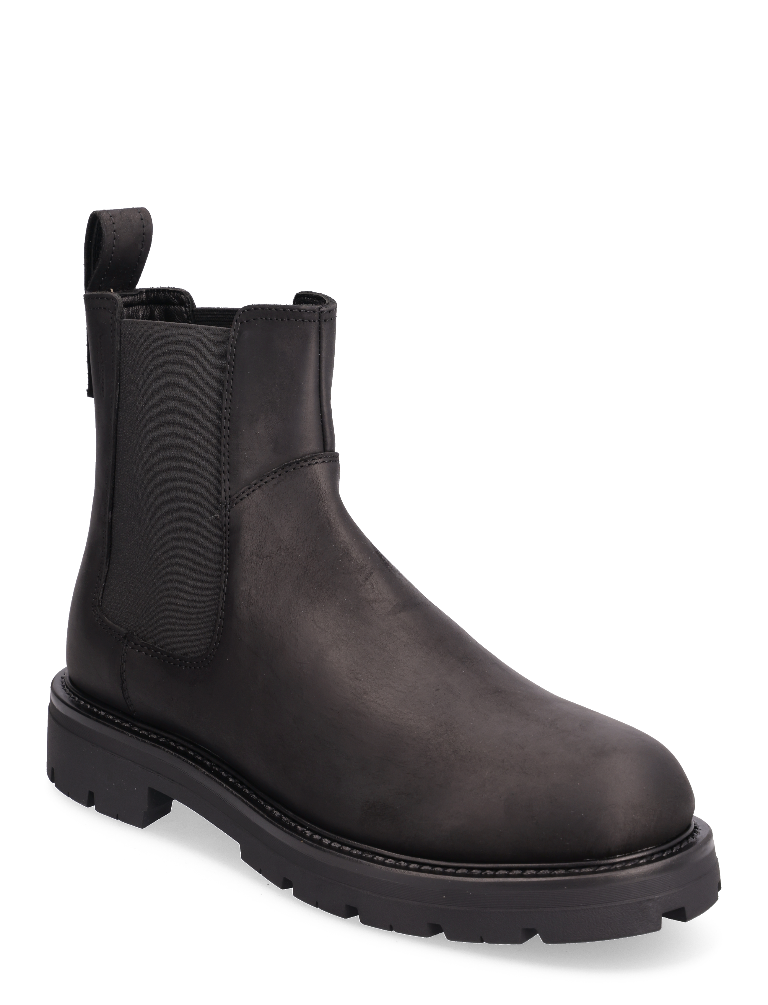 VAGABOND Cameron, 41, Boots, Schwarz - Chelsea Männerswear