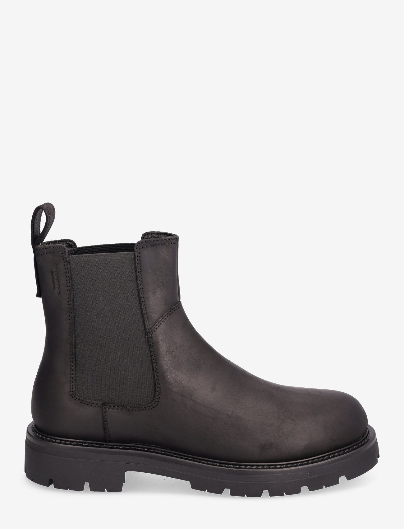 VAGABOND - CAMERON - herren - black - 1