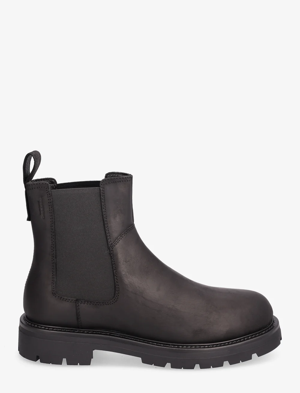 VAGABOND - CAMERON - chelsea-saapad - black - 1