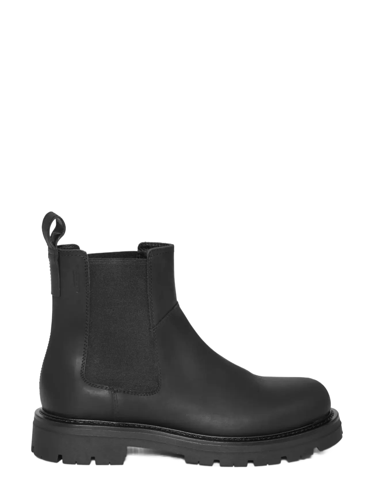 VAGABOND - CAMERON - chelsea boots - black - 2