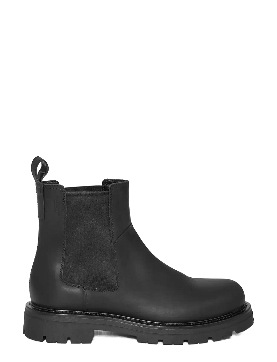 VAGABOND - CAMERON - chelsea boots - black - 2