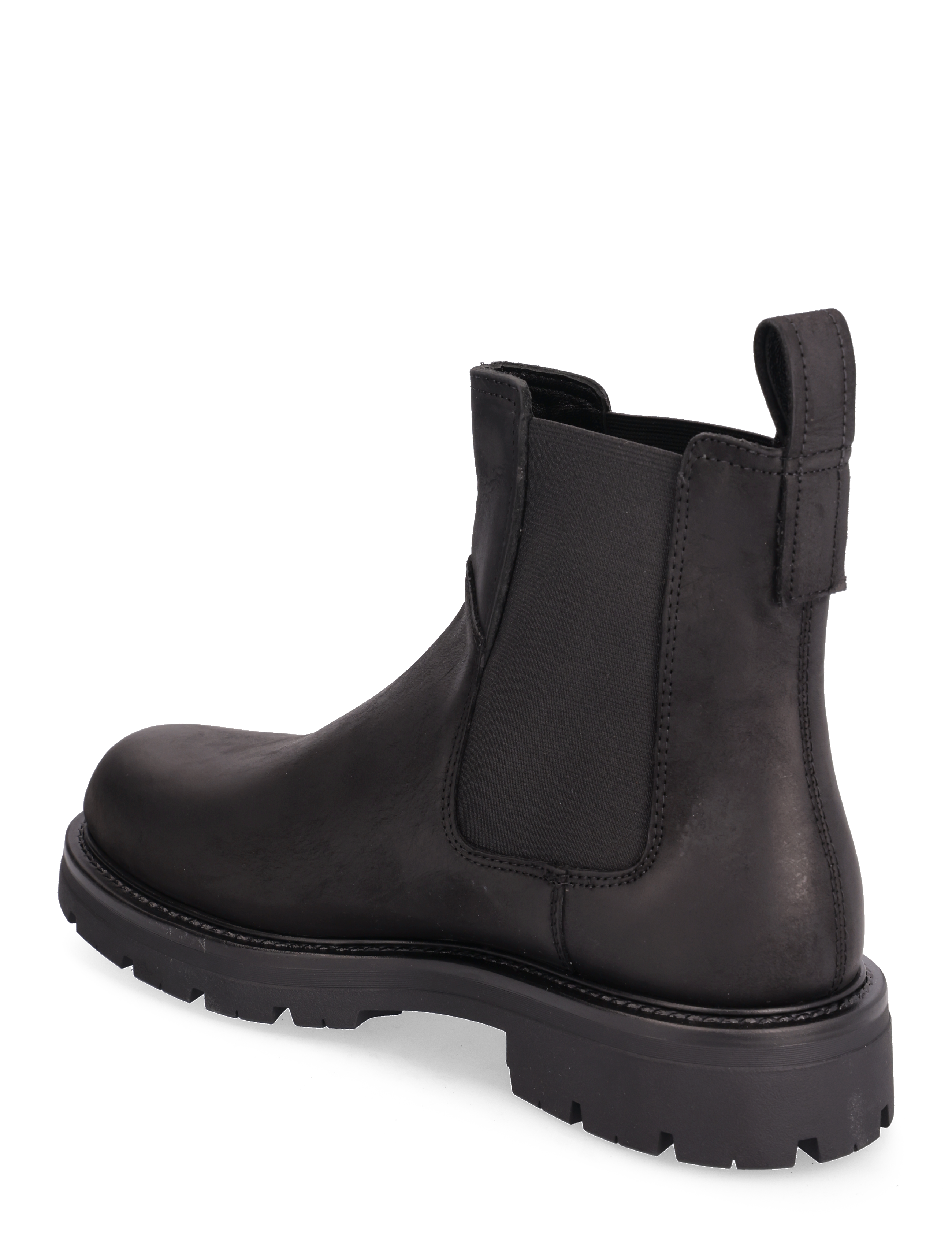 VAGABOND - CAMERON - chelsea boots - black - 2
