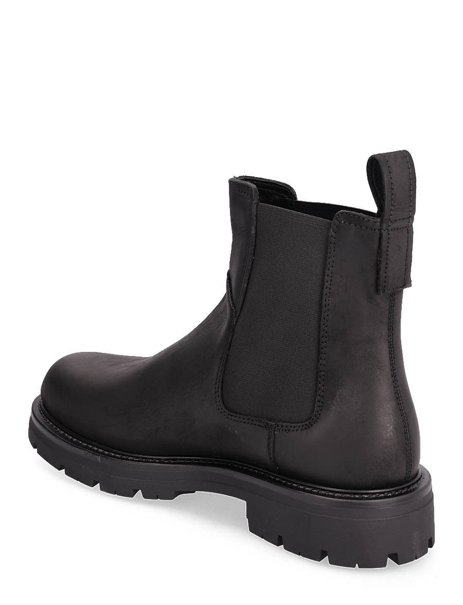 VAGABOND - CAMERON - chelsea boots - black - 2