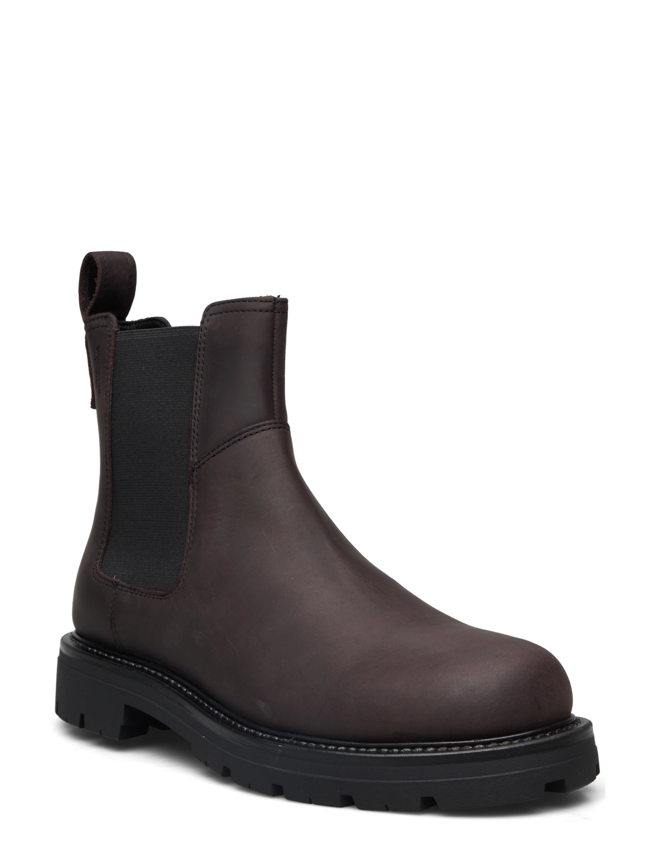 VAGABOND CAMERON - Schuhe - BROWN / brown