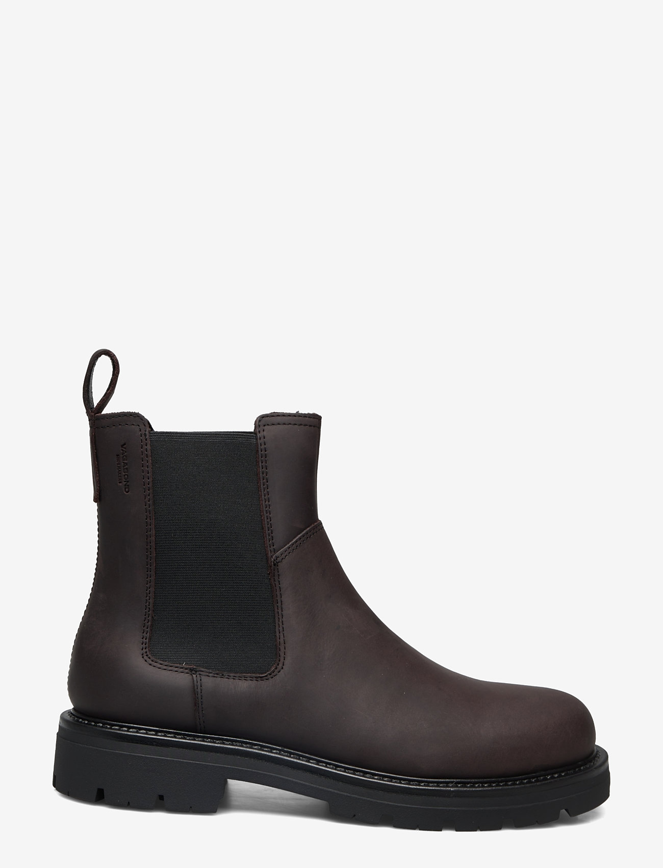 VAGABOND - CAMERON - chelsea boots - brown - 1
