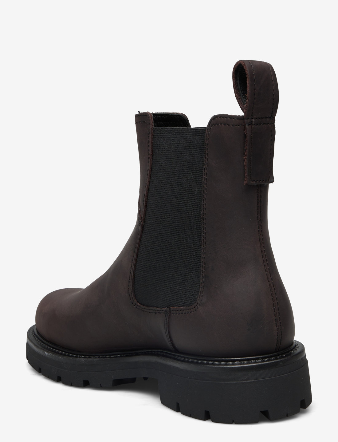 VAGABOND - CAMERON - chelsea-saapad - brown - 2