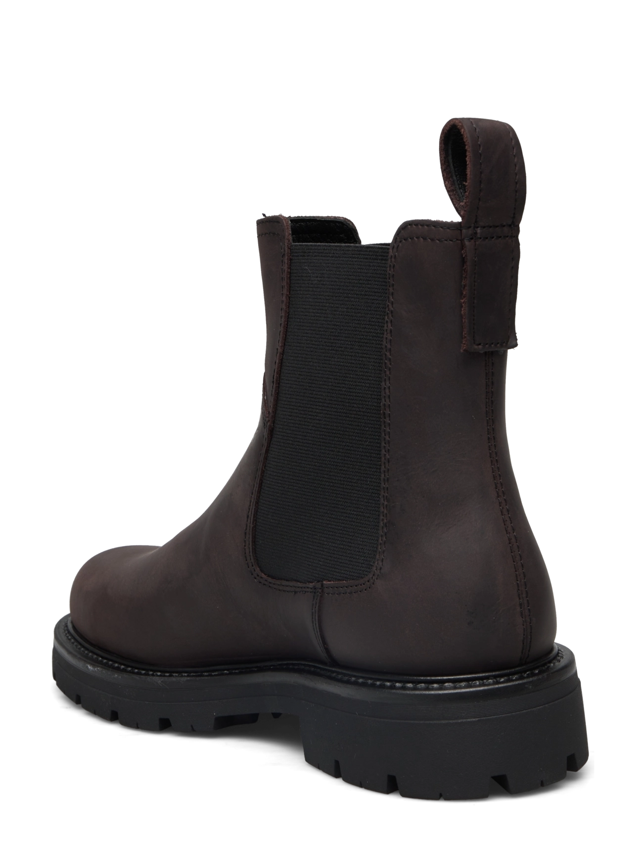 VAGABOND - CAMERON - chelsea boots - brown - 3