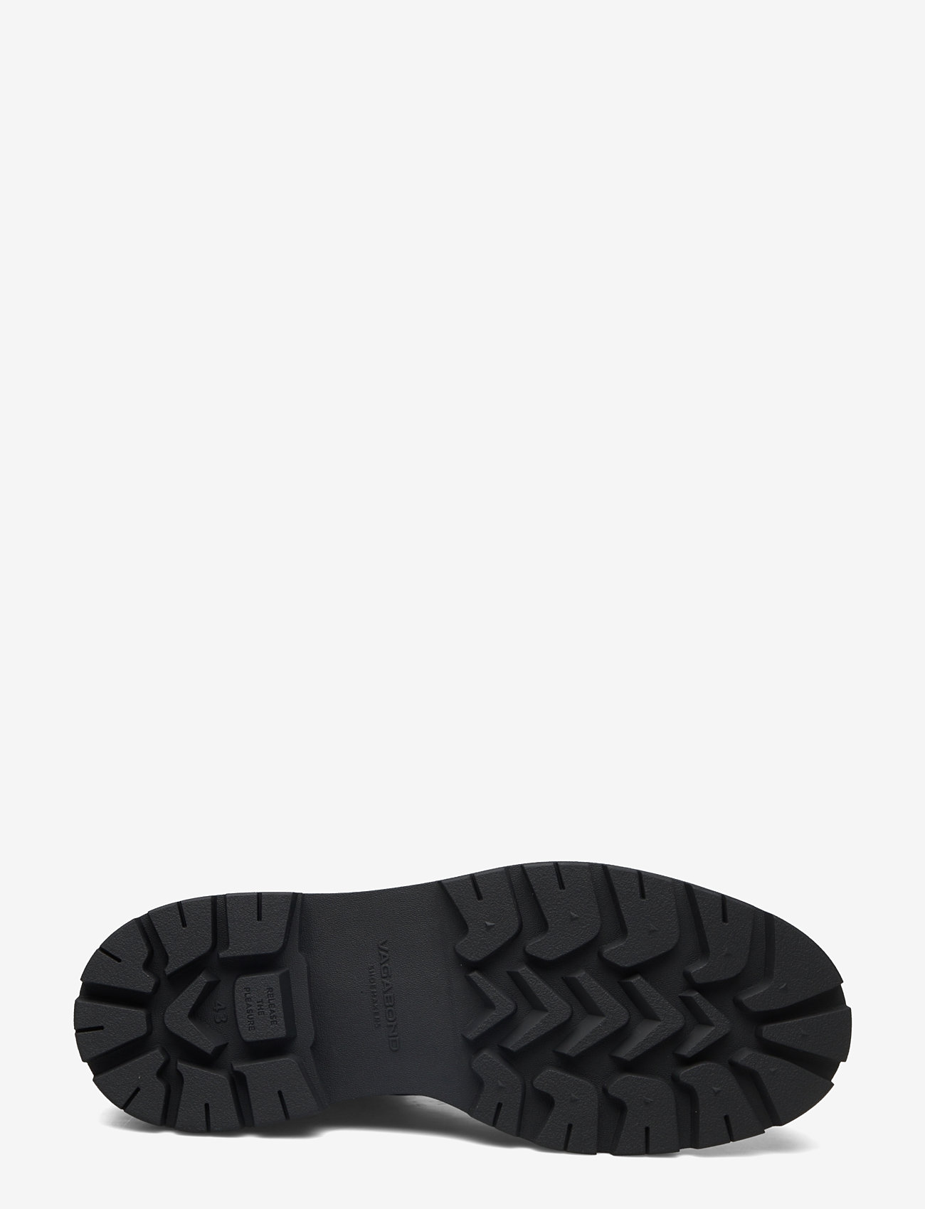 VAGABOND - CAMERON - chelsea boots - brown - 4