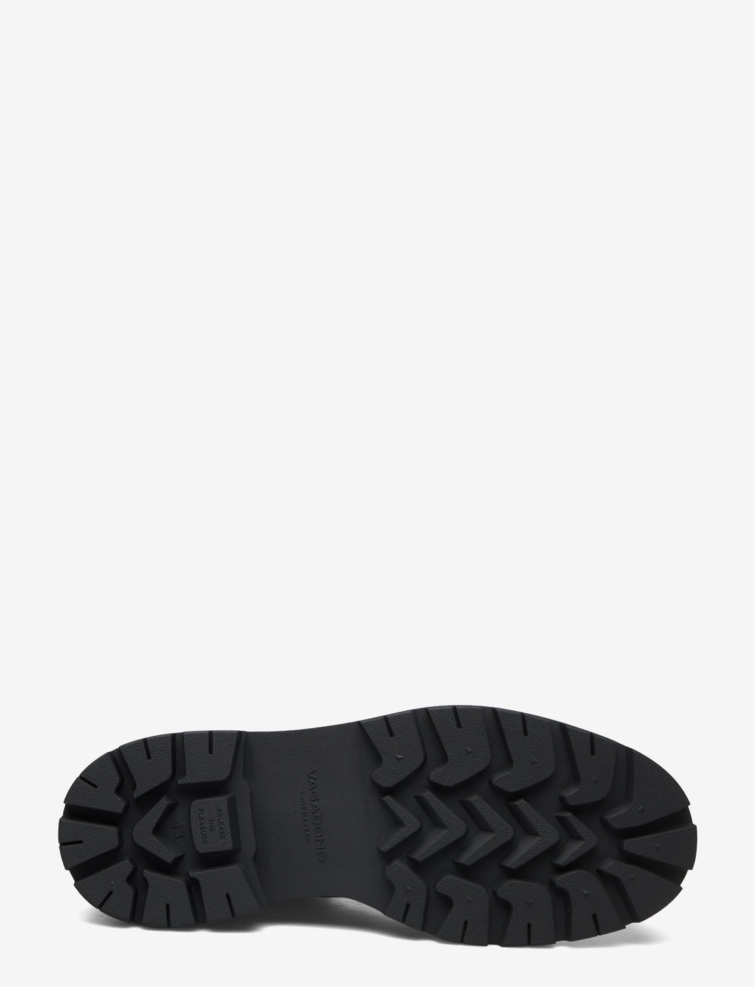 VAGABOND - CAMERON - chelsea-saapad - brown - 4