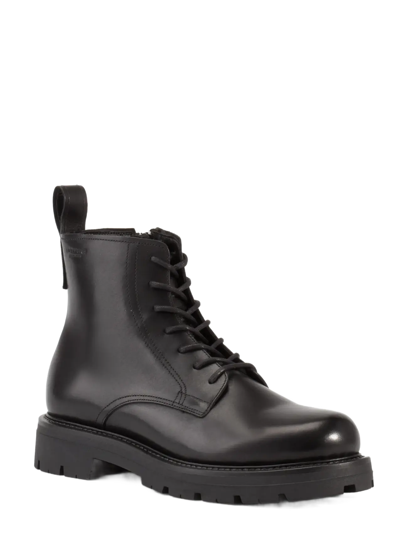 VAGABOND CAMERON - Vagabond Shoemakers - BLACK / black