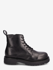 VAGABOND - CAMERON - veter schoenen - black - 1