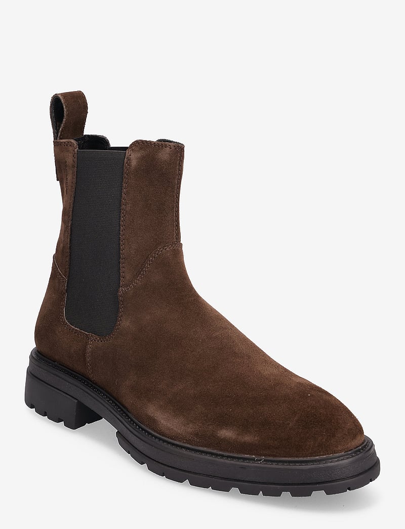 VAGABOND Johnny (Brown) – 85 € –