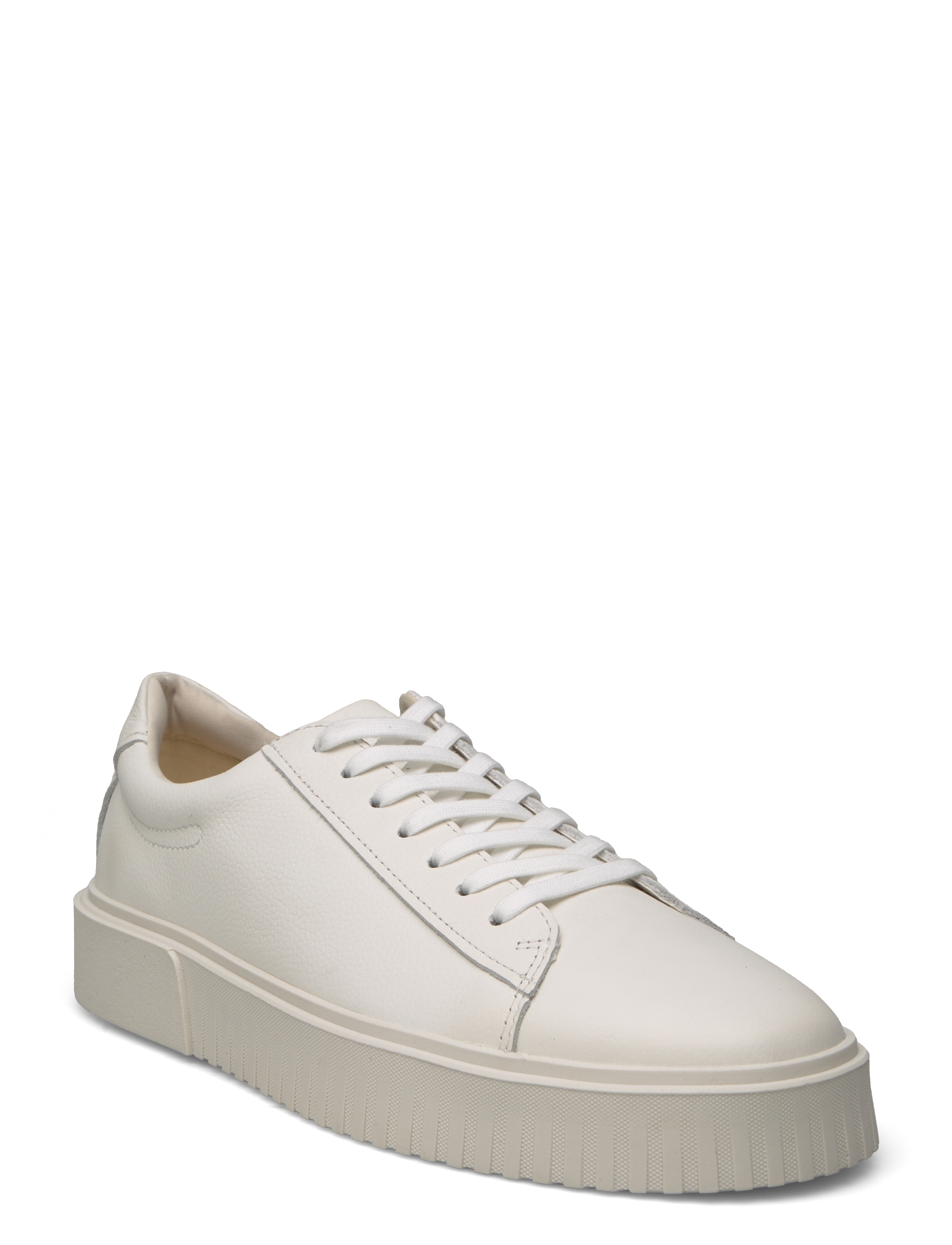 VAGABOND DEREK - Vagabond Shoemakers - WHITE / white