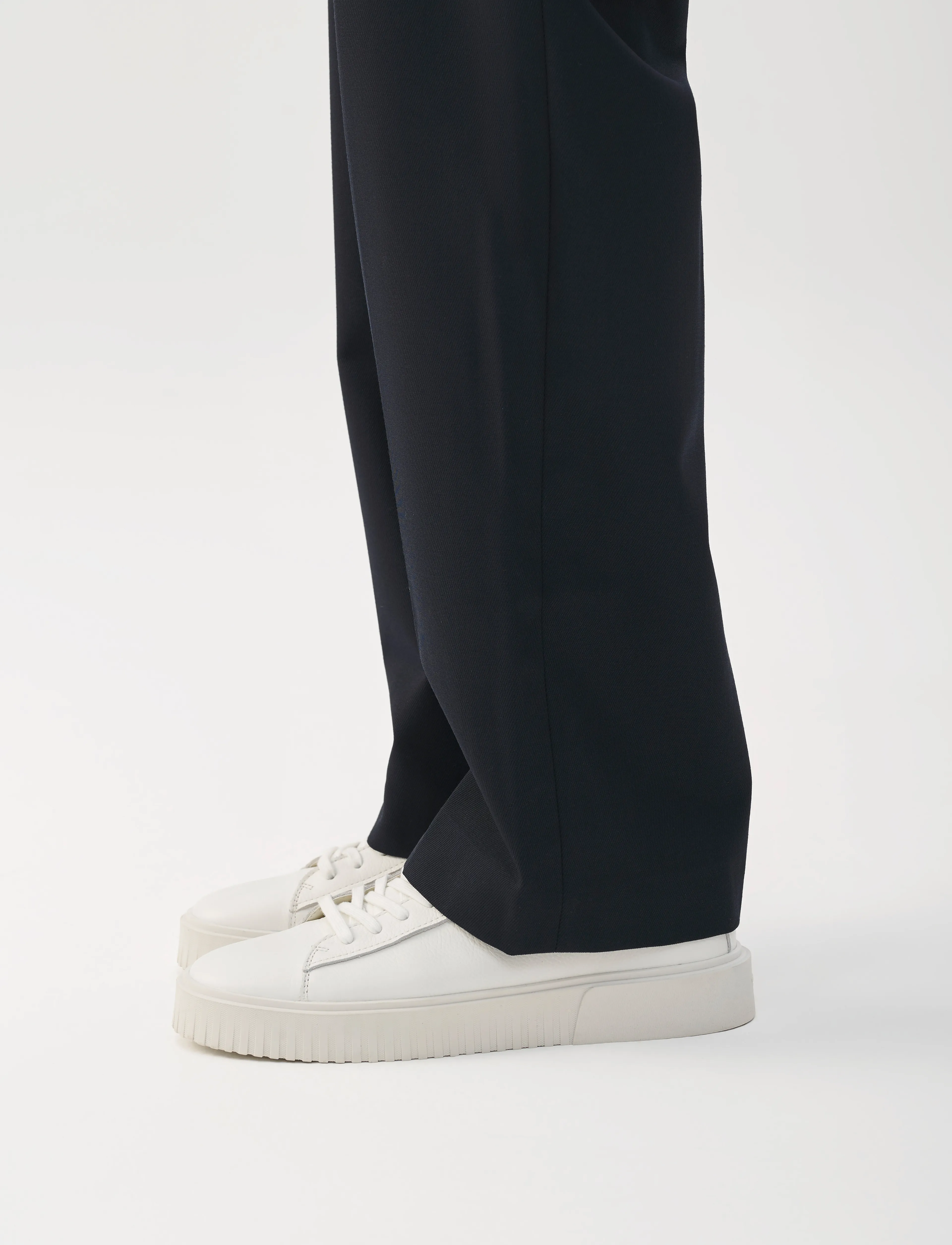 VAGABOND DEREK - Shop by occasion - WHITE / white