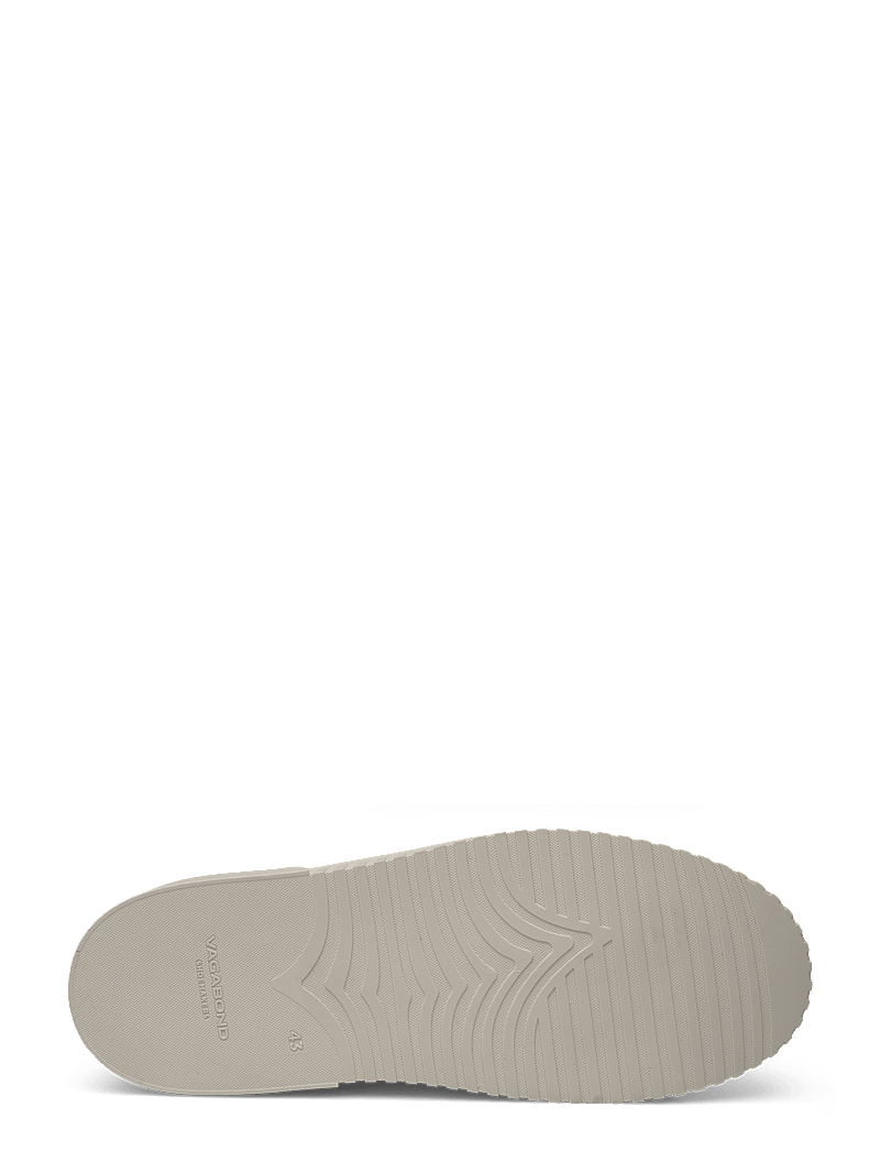 VAGABOND - DEREK - niedriger schnitt - white - 5