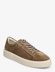 VAGABOND - DEREK - lave sneakers - brown - 0