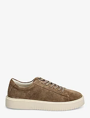 VAGABOND - DEREK - lave sneakers - brown - 1