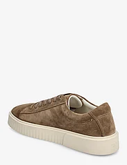 VAGABOND - DEREK - lave sneakers - brown - 2
