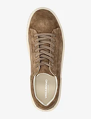 VAGABOND - DEREK - lave sneakers - brown - 3