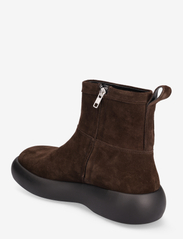 VAGABOND - JANICK - Žieminiai batai - brown - 2