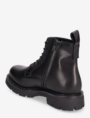VAGABOND - CAMERON - vinter boots - black - 2
