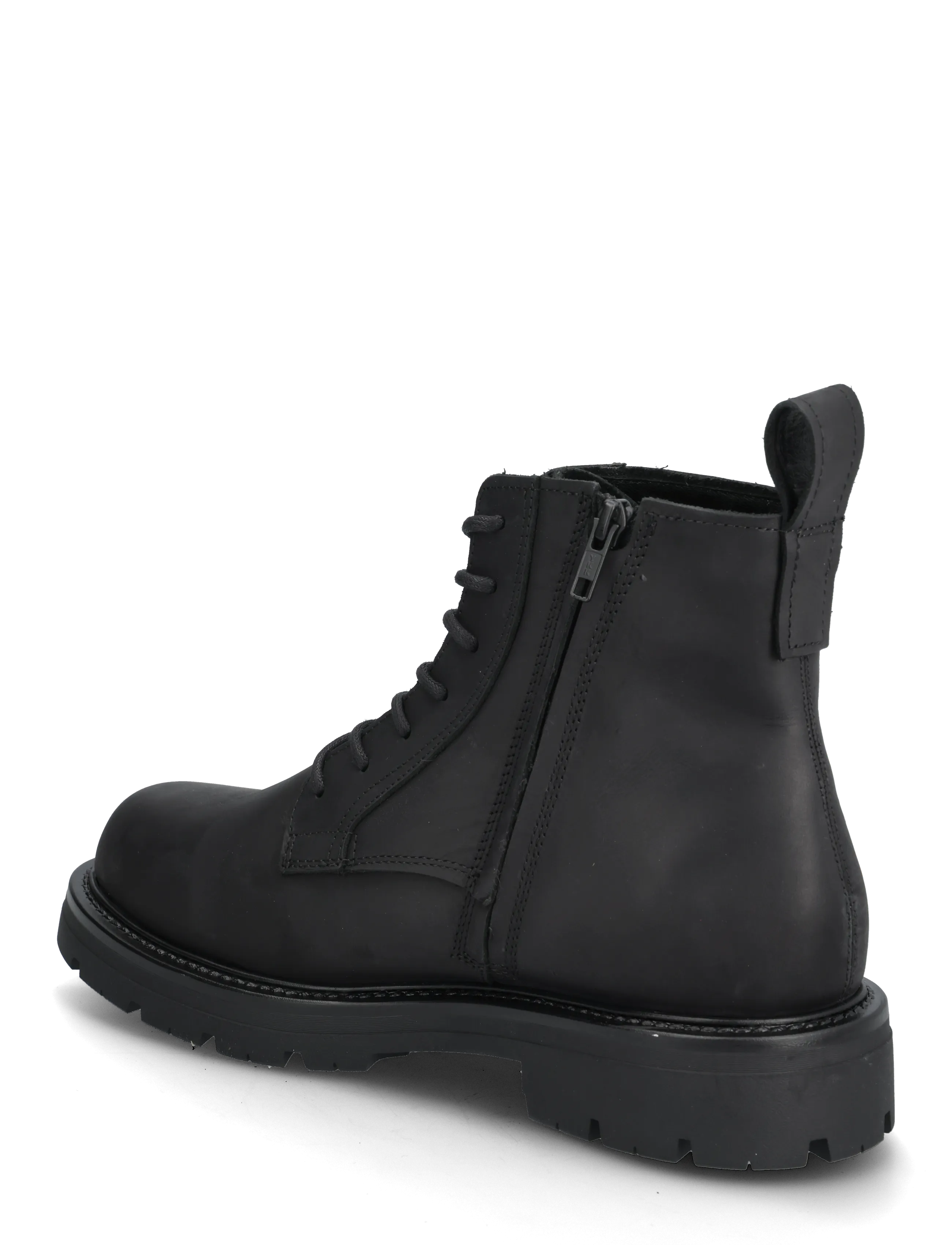 VAGABOND - CAMERON - winterstiefel - black - 3