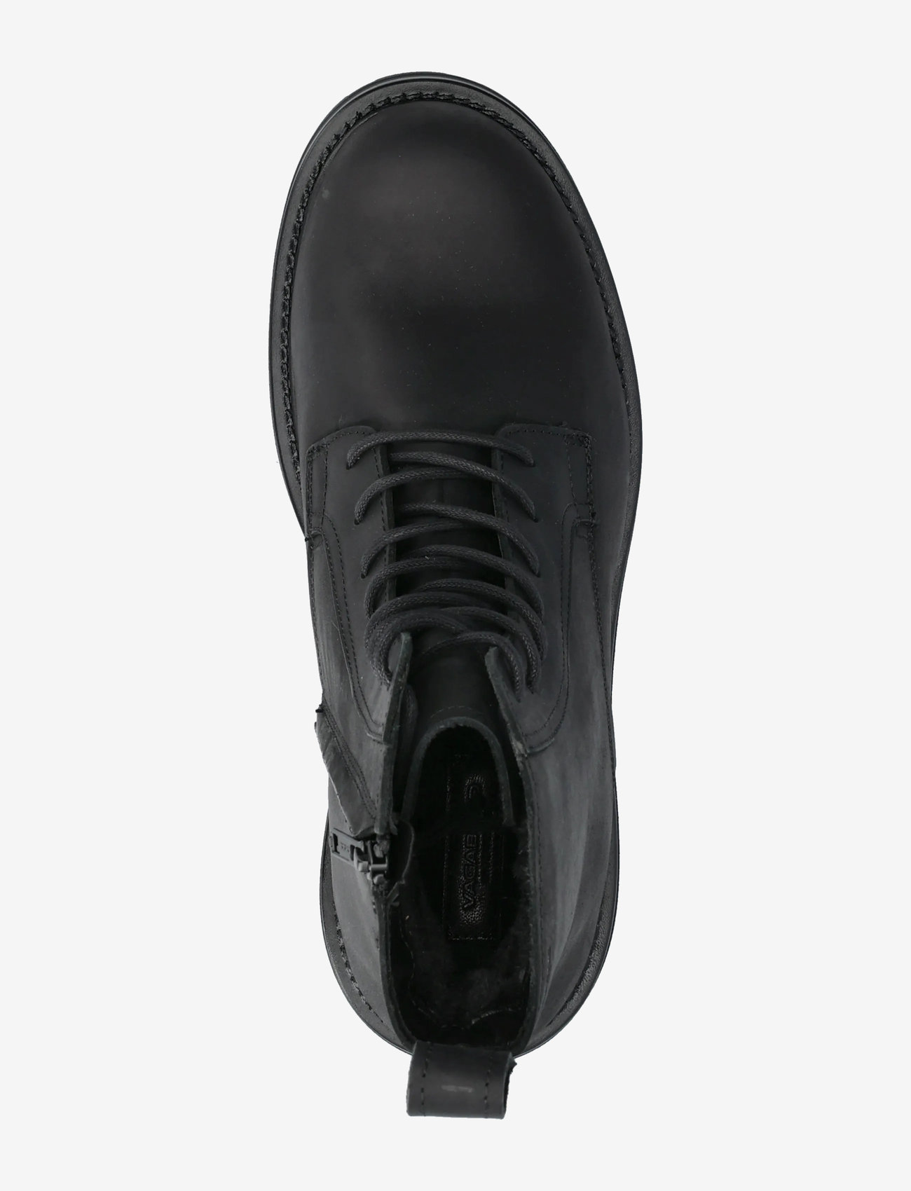 VAGABOND - CAMERON - winterstiefel - black - 3