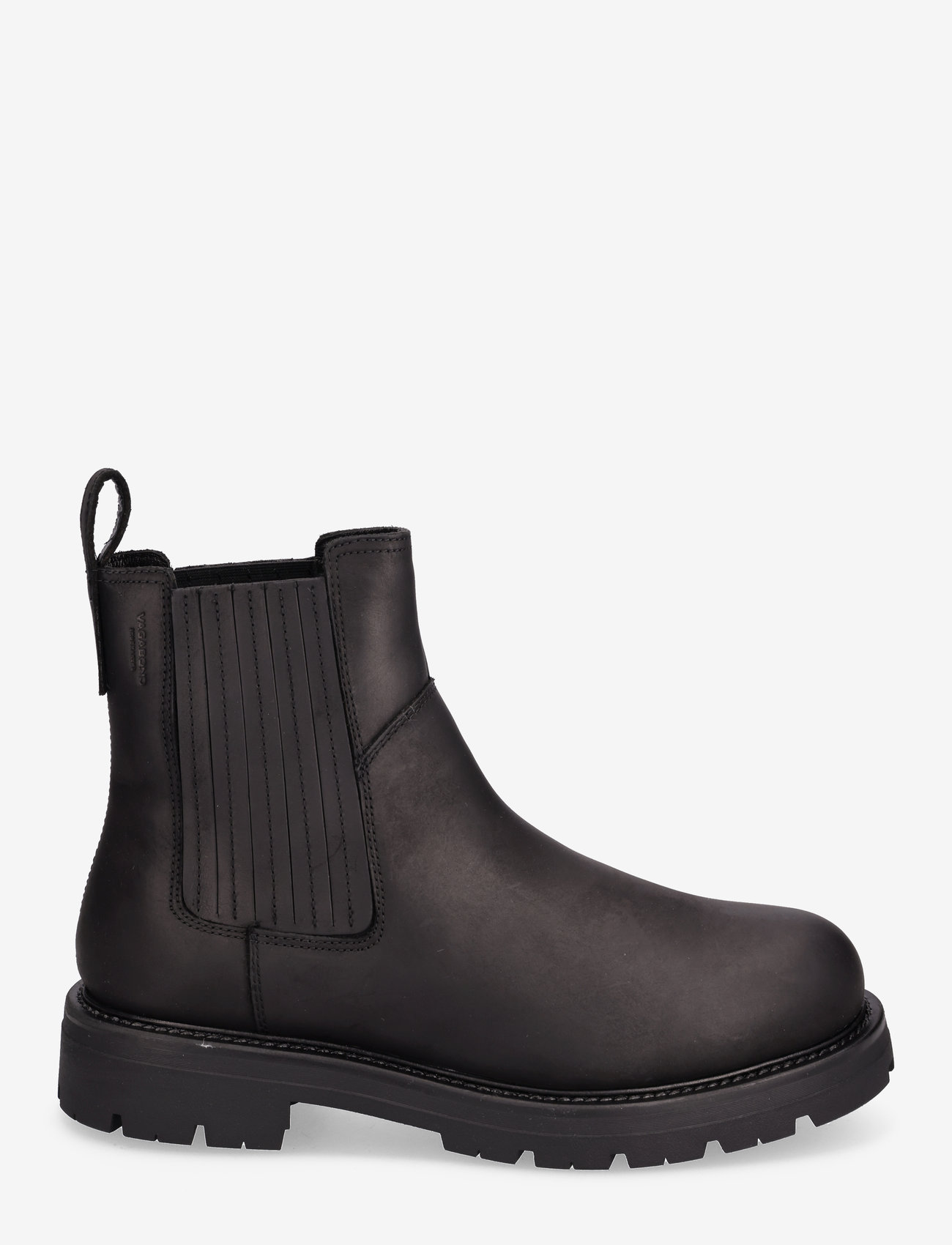 VAGABOND - CAMERON - winter boots - black - 1