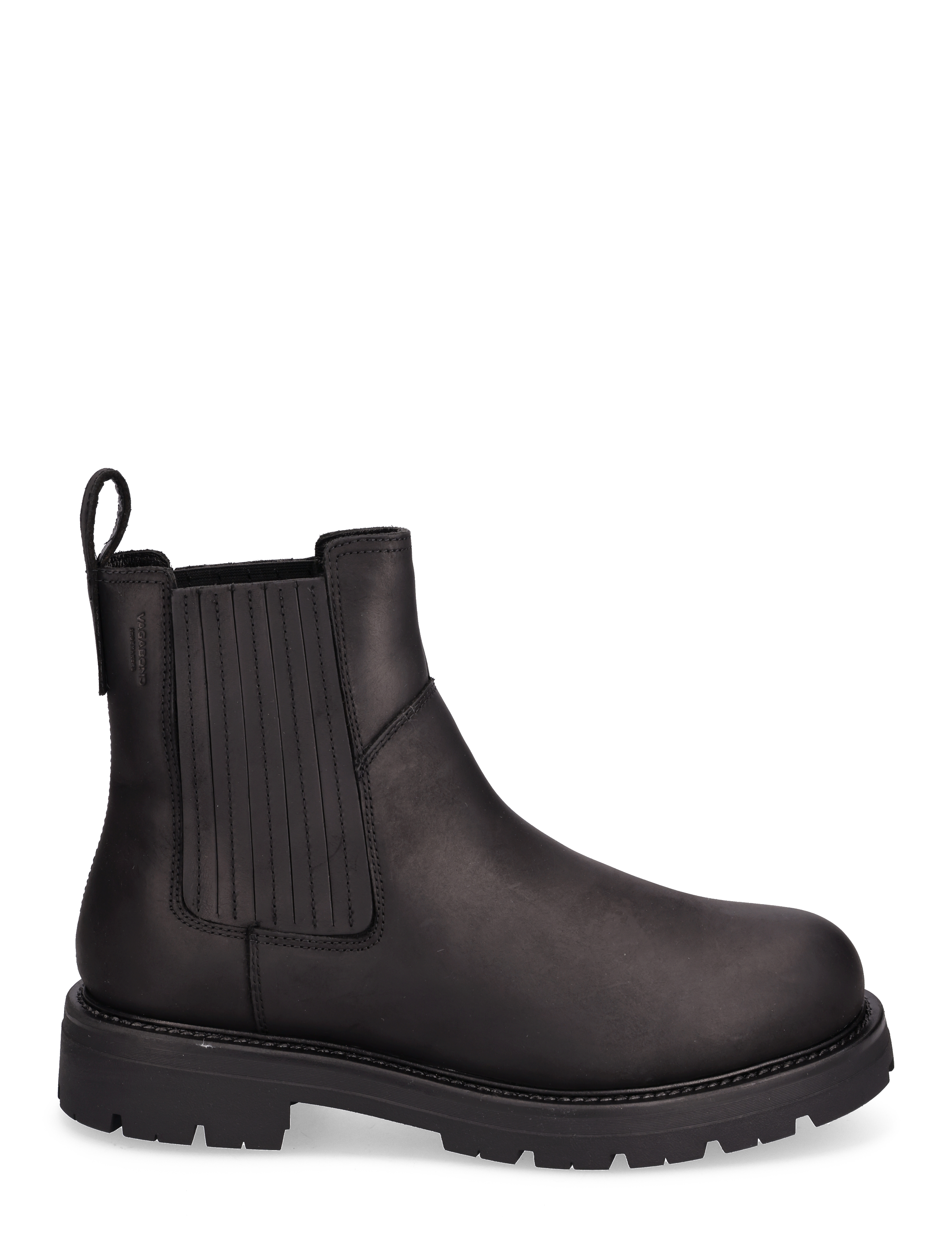 VAGABOND - CAMERON - winterstiefel - black - 1