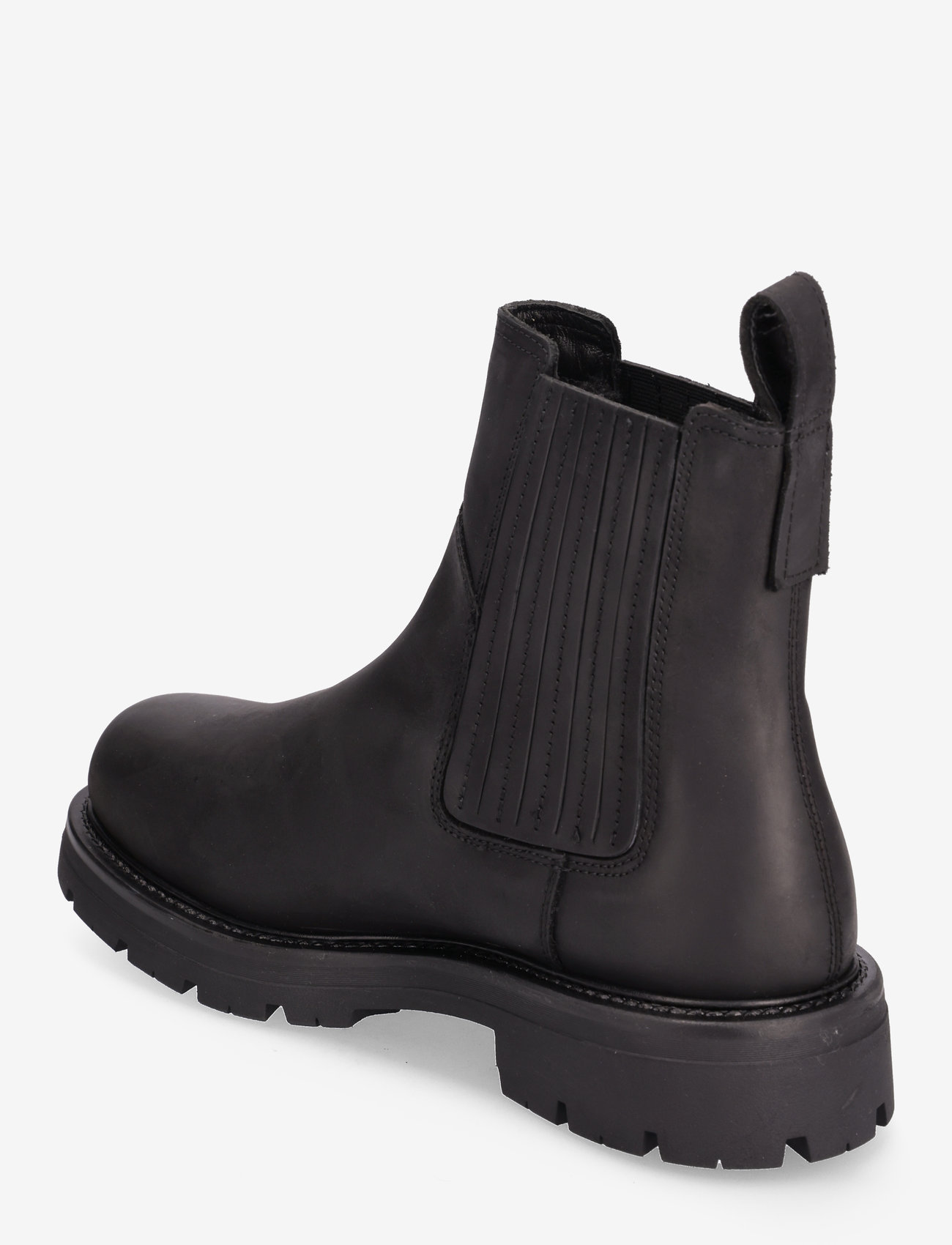 VAGABOND - CAMERON - winter boots - black - 2