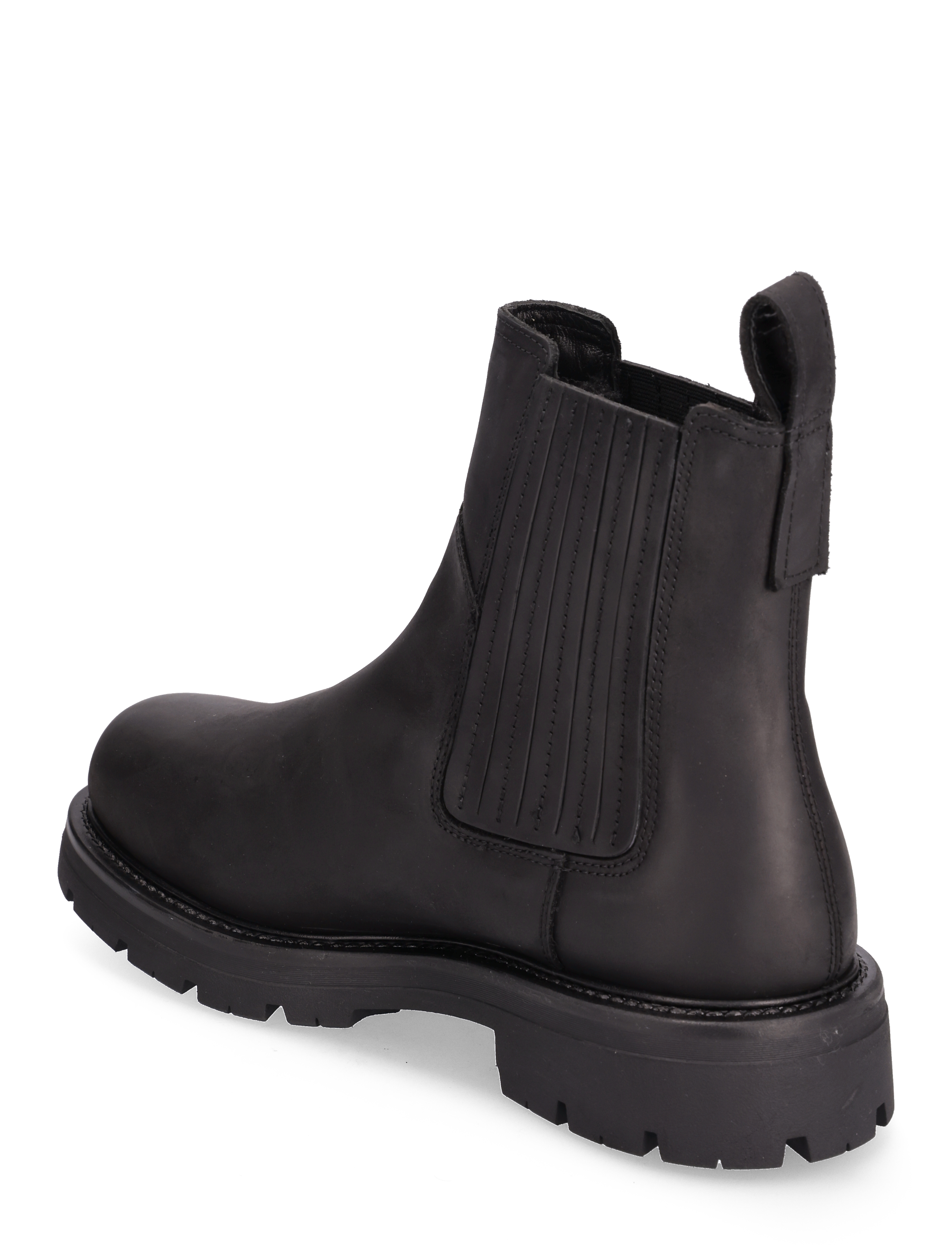 VAGABOND - CAMERON - winter boots - black - 2